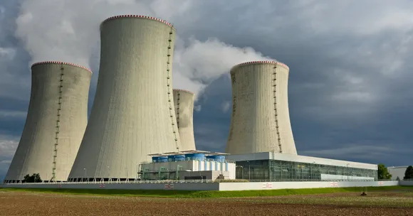 Nuclear Energy