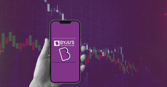 Byju's Valuation Drops