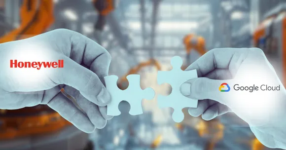 Honeywell & Google Cloud 