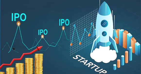 Indian Startups IPO Boom Booming Tech