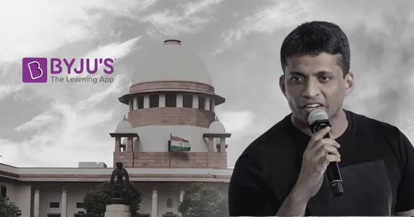 Byju's