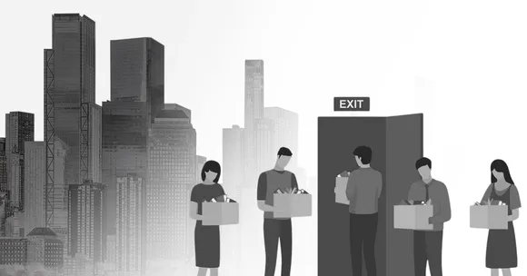 Tech Layoffs