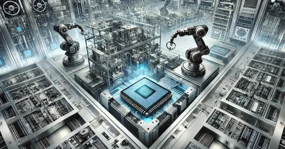 Semiconductor
