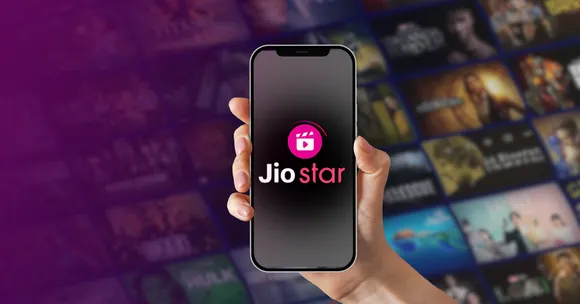 Jiostar 