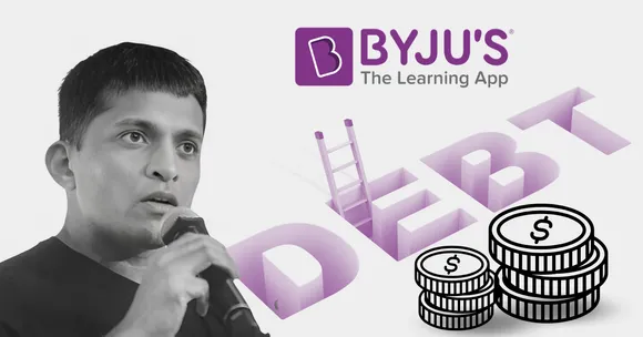 Byju's Financial Mysteries