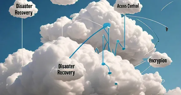 cloud security