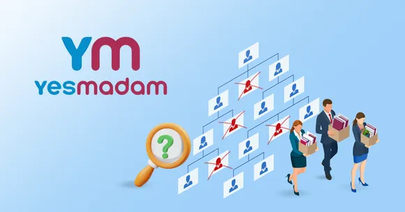 YesMadam Layoffs