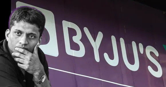 NCLT Challenges Byju's