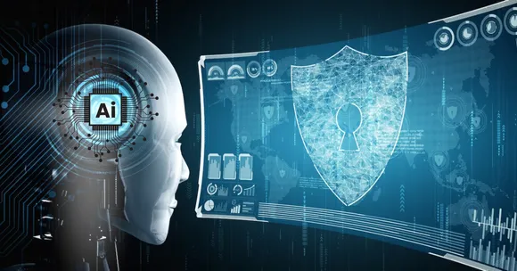 Artificial intelligence (AI) in cybersecurity