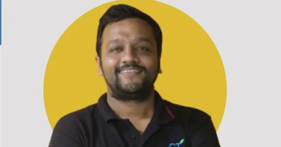 Hitesh Jirawla, Founder & CEO of Cubictree