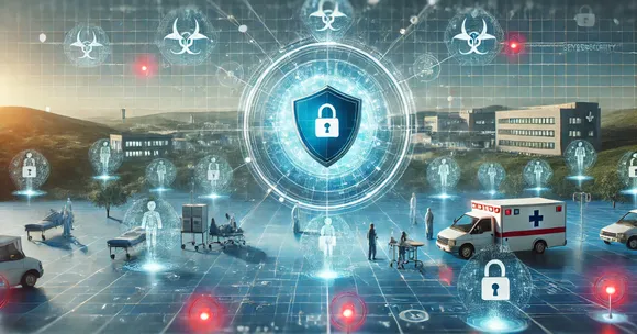 Emerging Threats in Healthcare Cybersecurity