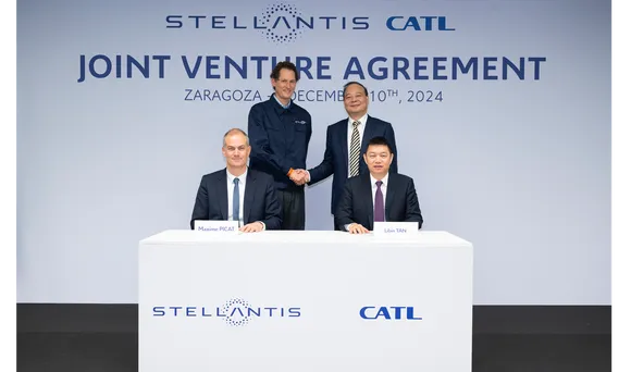 stelantis