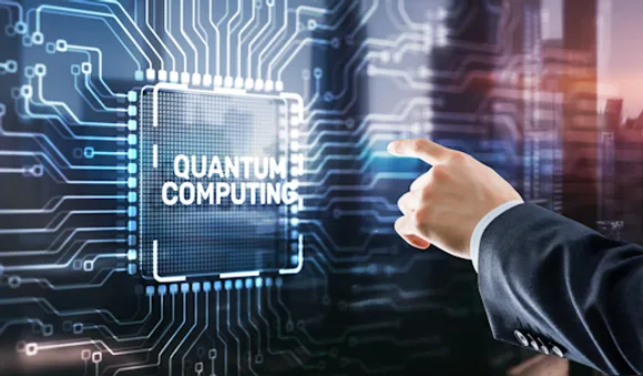 quantum
