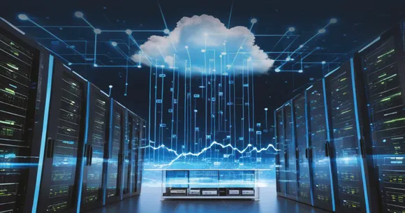 The Cloud Back-Flip
