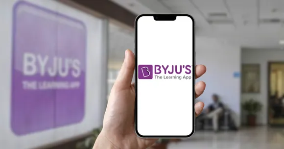 Byju’s App