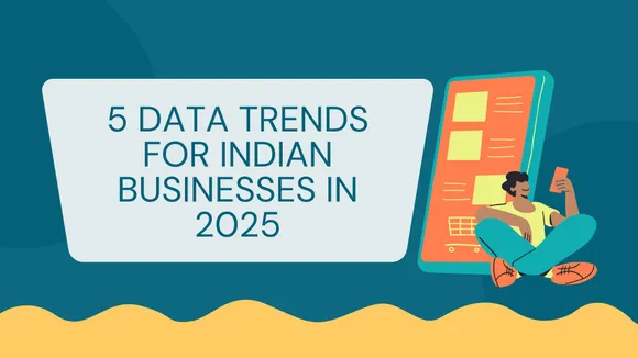 Data Trends