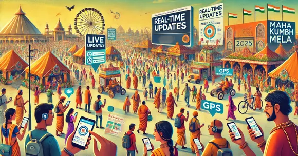 Maha Kumbh Mela 2025