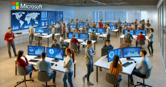 Microsoft Data Analyst Course 2025 Free Course with Certificate