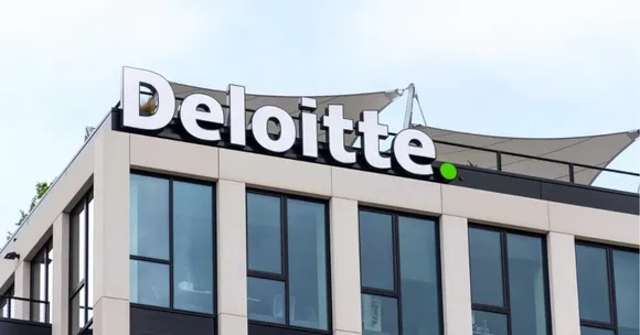 Deloitte Work from Home Career 2025