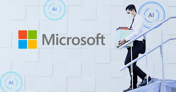 Microsoft Layoffs