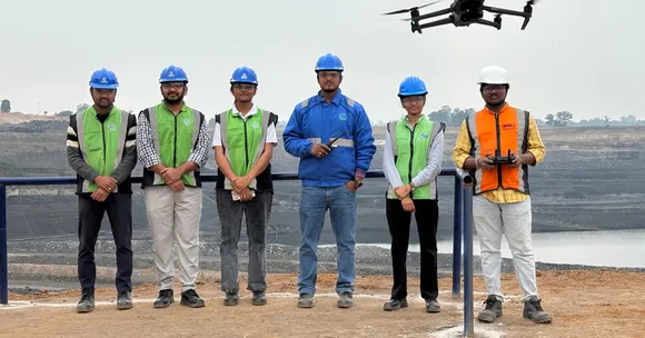 drones