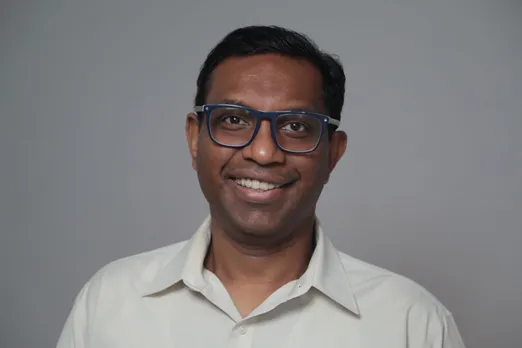 Pradeep Vincent