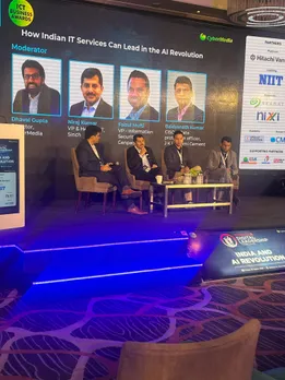 AI, Security, and Data: Key points from Discussion on the Dataquest Conclave