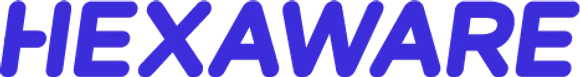 Hexaware Blue Logo 1