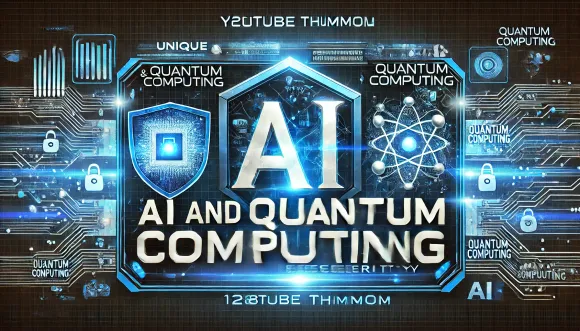 AI and Quantum Computing in Cybersecurity