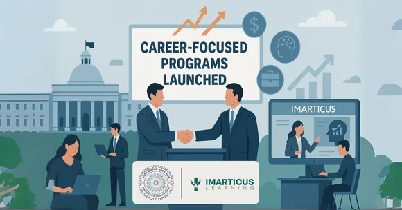 IIT Roorkee and Imarticus Learning