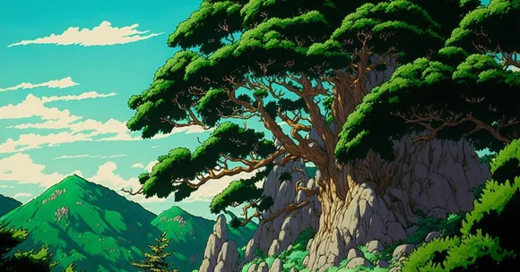 Ghibli Trend