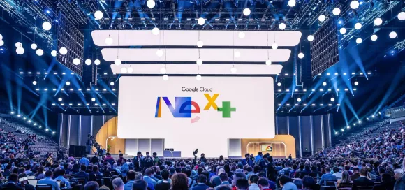 Google Cloud Next 2025