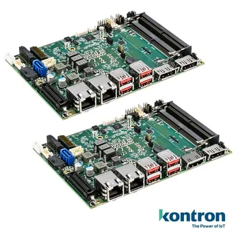 Kontron