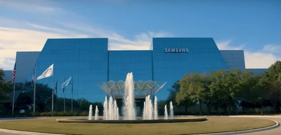 fab samsung