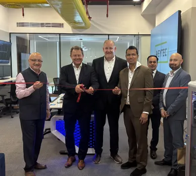 Pic 1_WEYTEC expands its India footprint with new Experience Center in Delhi