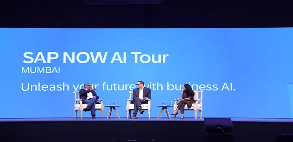 SAP NOW AI Tour 2025