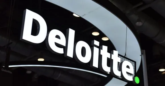 Deloitte India Paid Internship 2025