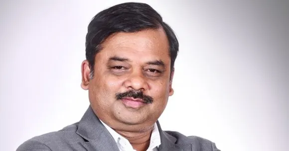 Anil Nama, CIO, CtrlS