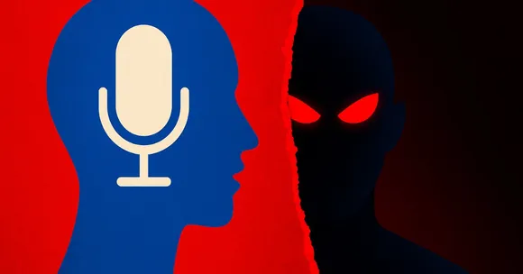 Ai voice generator