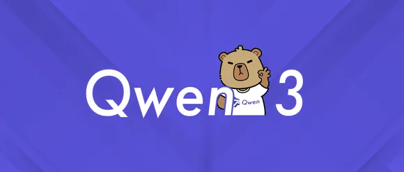 Qwen3