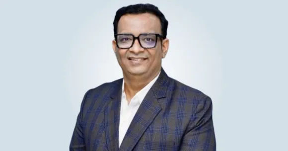 Amit Luthra, Lenovo India