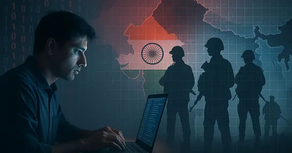 Indo-Pak tension