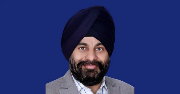 Satinder Pal Singh