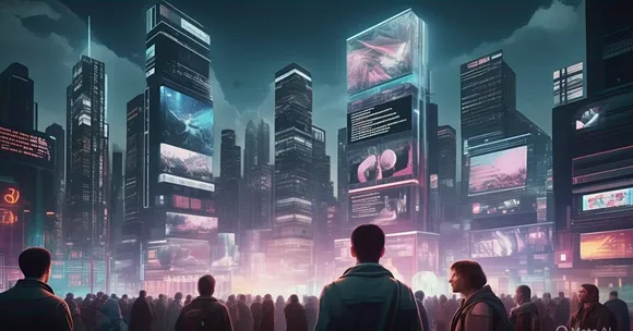 Global trends
