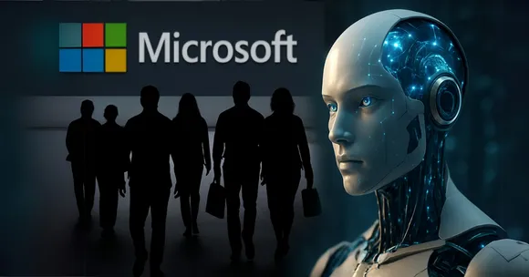 Microsoft’s 6000 layoffs news