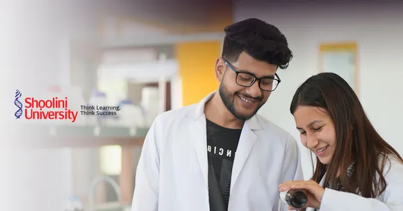 Shoolini University sparks innovation from the hills of Himachal