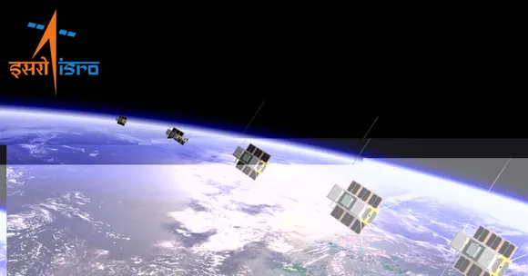 ISRO free online course