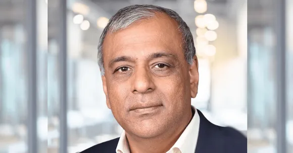 Srini V. Srinivasan, Co-founder and CTO, Aerospike,
