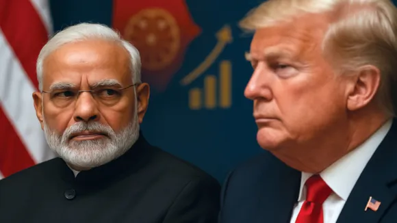 US India woes