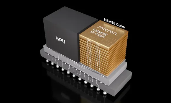 Micron hbm